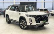 Changan CS95 I Рестайлинг Шахты  - изображение 26