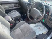 Toyota Land Cruiser Prado 90 Series Рестайлинг Астрахань  - изображение 34