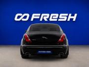 Jaguar XJ IV (X351) Москва  - изображение 29