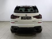 BMW X3 III (G01) Химки  - изображение 46