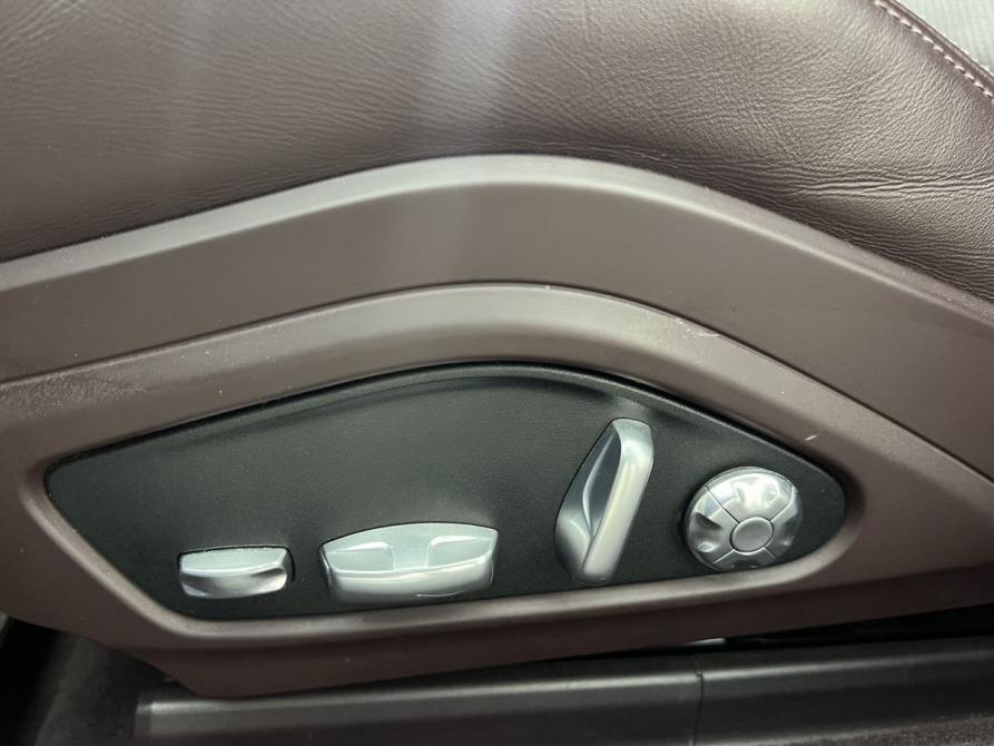 Porsche Panamera II Москва  - изображение 20