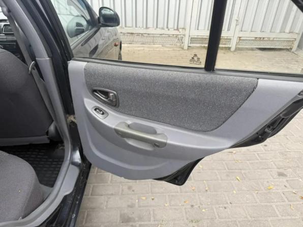 Hyundai Accent II с пробегом 2006 года, цена 349 000 рублей, 198185 км, седан, Автокод Объявления