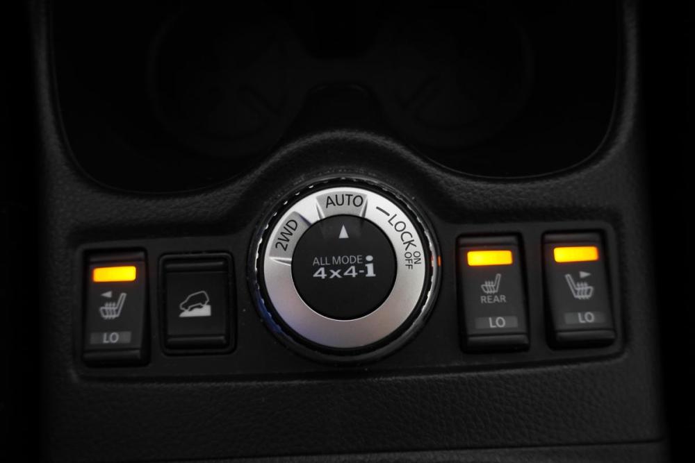 Nissan X-Trail III Рестайлинг Калининград  - изображение 14