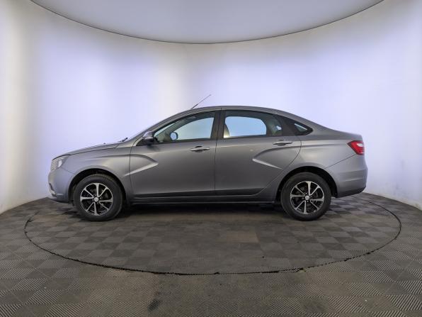 Lada (ВАЗ) Vesta I с пробегом 2020 года, цена 995 000 рублей, 135366 км, седан, Автокод Объявления