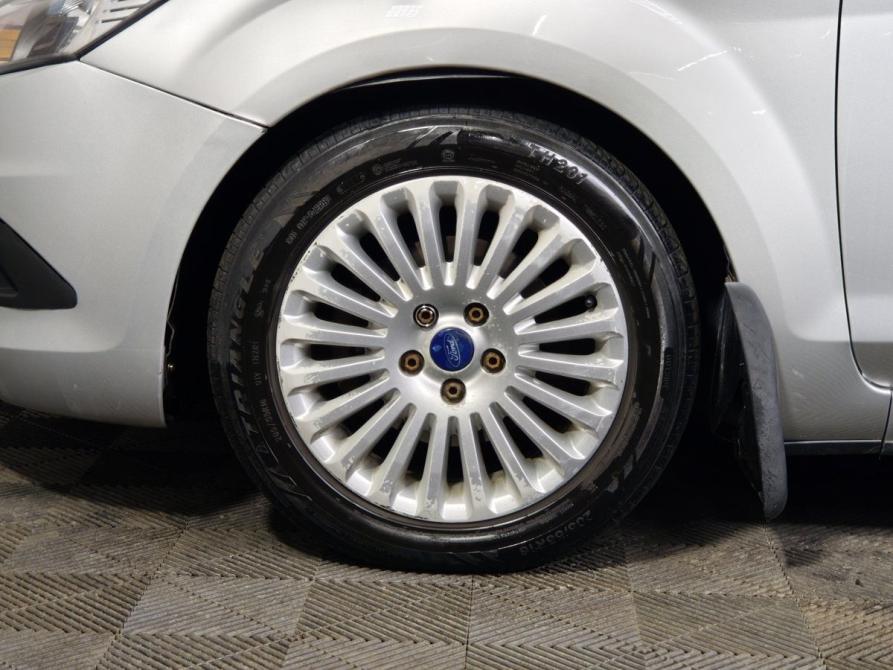 Ford Focus II Рестайлинг Москва  - изображение 9
