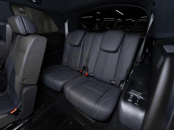 Mercedes-Benz GLS II (X167) с пробегом 2020 года, цена 14 560 000 рублей, 14022 км, внедорожник, Автокод Объявления
