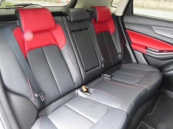 Changan CS55 Plus II с пробегом 2024 года, цена 2 175 000 рублей, 29200 км, внедорожник, Автокод Объявления
