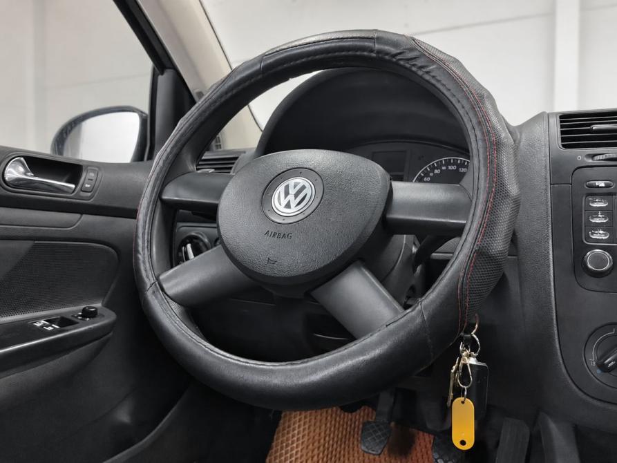 Volkswagen Golf V Уфа  - изображение 8