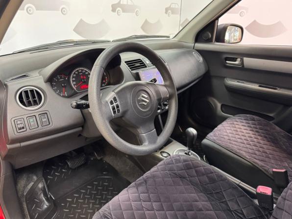 Suzuki Swift III с пробегом 2007 года, цена 580 000 рублей, 174352 км, хэтчбек, Автокод Объявления
