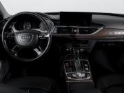 Audi A6 IV (C7) Рестайлинг Москва  - изображение 32