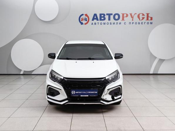 Lada (ВАЗ) Vesta I Рестайлинг (NG) с пробегом 2023 года, цена 945 000 рублей, 89429 км, седан, Автокод Объявления