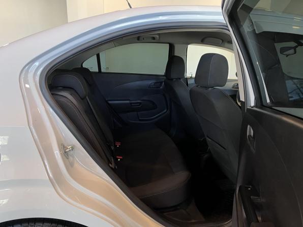 Chevrolet Aveo II с пробегом 2013 года, цена 570 000 рублей, 161000 км, седан, Автокод Объявления