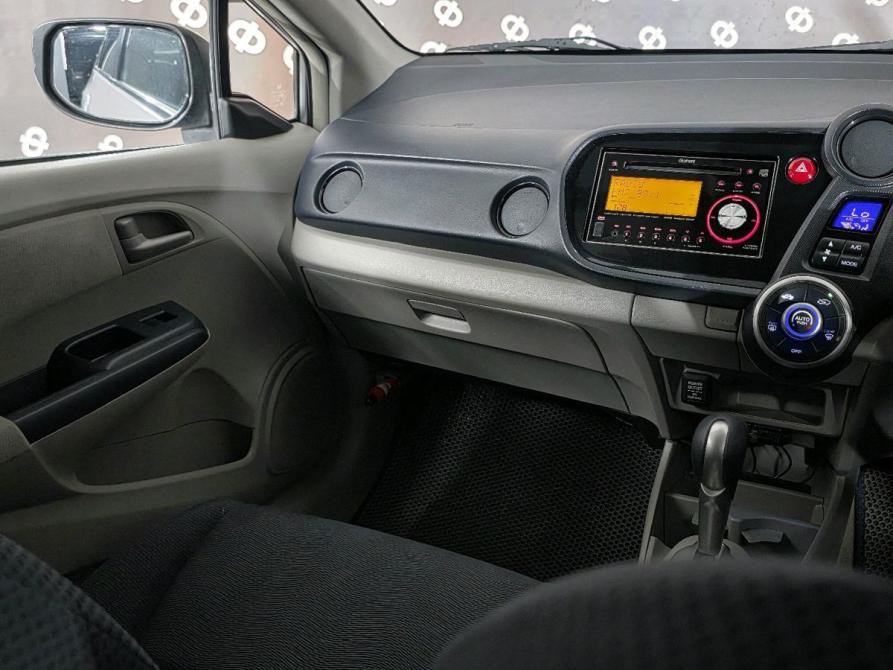 Honda Insight II Новосибирск  - изображение 22