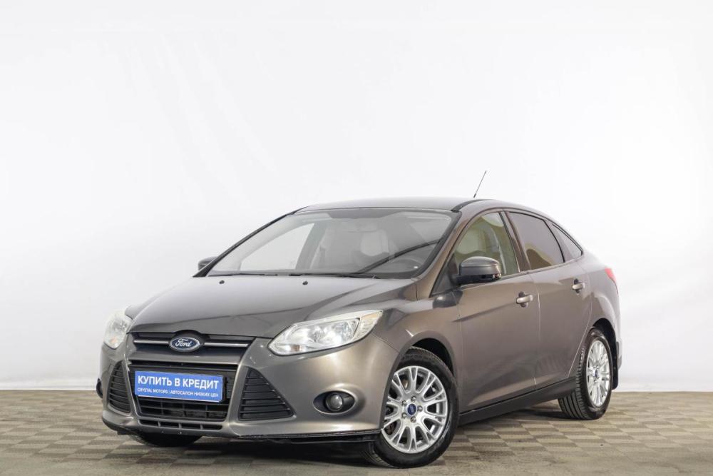 Ford Focus III Тюмень  - изображение 4