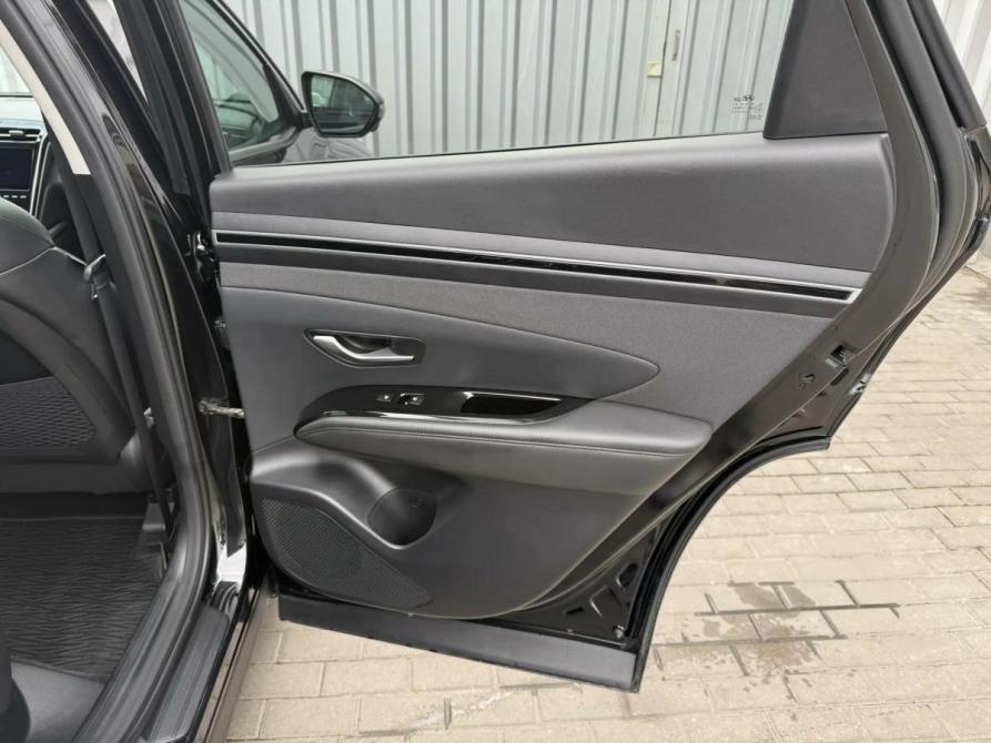 Hyundai Tucson IV Ростов-на-Дону  - изображение 32