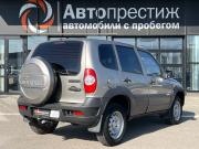 Chevrolet Niva I Рестайлинг Волгоград  - изображение 24
