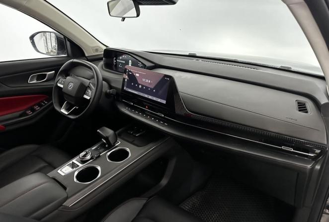 Changan CS55 Plus II с пробегом 2024 года, цена 2 130 000 рублей, 36107 км, внедорожник, Автокод Объявления
