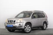 Nissan X-Trail II Томск  - изображение 21