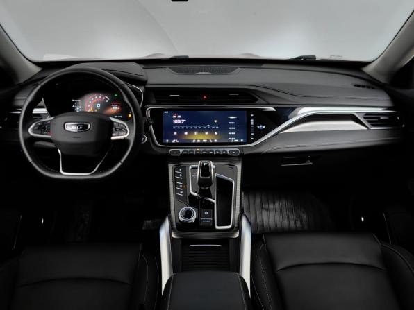 Belgee X70 I с пробегом 2024 года, цена 2 299 000 рублей, 42000 км, внедорожник, Автокод Объявления