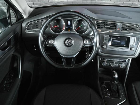 Volkswagen Tiguan II с пробегом 2017 года, цена 2 030 000 рублей, 184208 км, внедорожник, Автокод Объявления