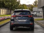 Kia Sportage IV Рестайлинг Санкт-Петербург  - изображение 36