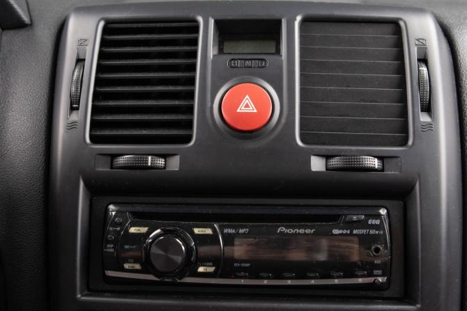 Hyundai Getz I Рестайлинг с пробегом 2008 года, цена 529 000 рублей, 141000 км, хэтчбек, Автокод Объявления
