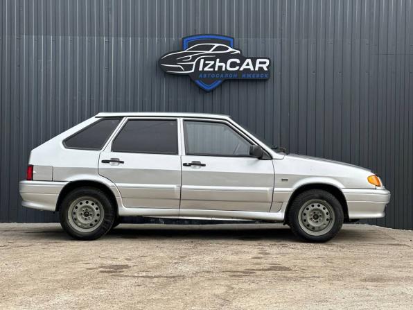 Lada (ВАЗ) 2114 с пробегом 2007 года, цена 159 000 рублей, 234000 км, хэтчбек, Автокод Объявления