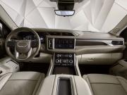 GMC Yukon V Москва  - изображение 30
