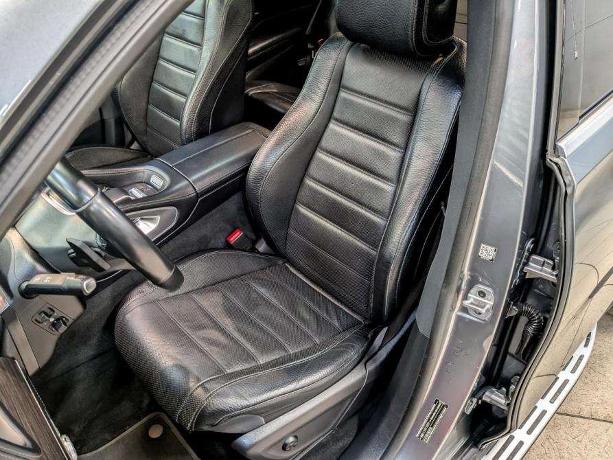Mercedes-Benz GLS II (X167) Москва  - изображение 21