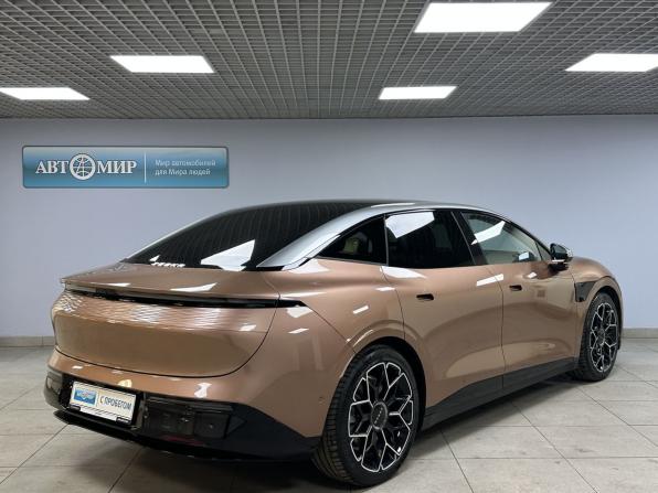 Zeekr 007 с пробегом 2024 года, цена 6 300 000 рублей, 5548 км, седан, Автокод Объявления