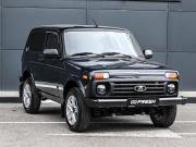 Lada (ВАЗ) Niva Legend Новороссийск  - изображение 17