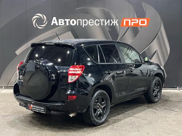 Toyota RAV4 III (XA30) Рестайлинг с пробегом 2012 года, цена 1 374 000 рублей, 172391 км, внедорожник, Автокод Объявления