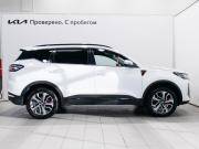 Chery Tiggo 7 Pro Max I Рестайлинг Красноярск  - изображение 39