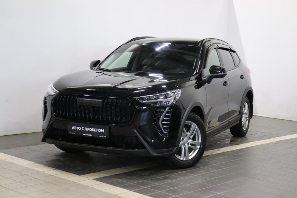 Haval Jolion I Рестайлинг Ульяновск  - изображение 1