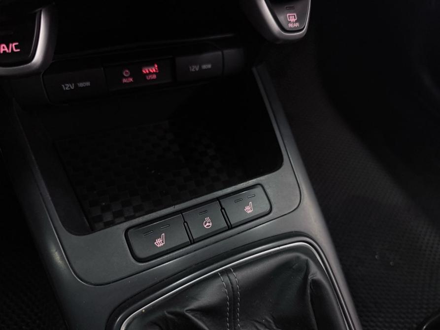 Kia Rio IV Уфа  - изображение 14