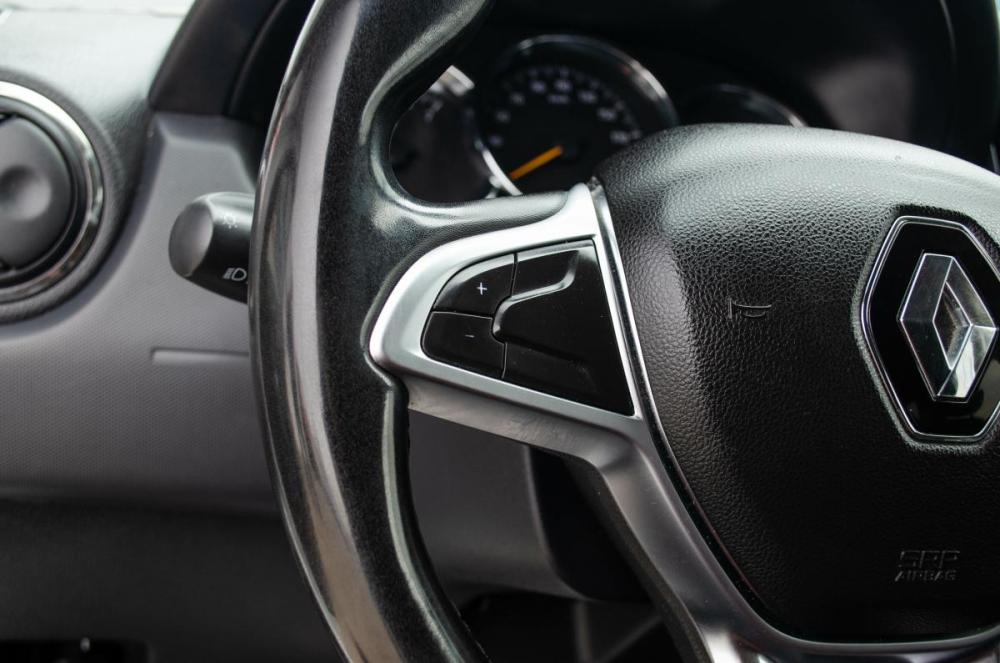 Renault Duster I Рестайлинг Курган  - изображение 12