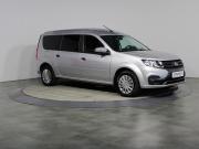 Lada (ВАЗ) Largus I Рестайлинг Белгород  - изображение 19