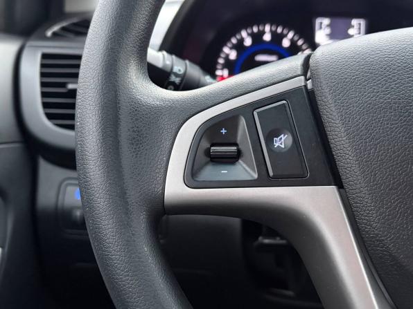 Hyundai Solaris I Рестайлинг с пробегом 2014 года, цена 795 000 рублей, 147392 км, хэтчбек, Автокод Объявления