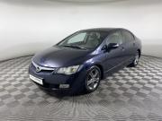 Honda Civic VIII Москва  - изображение 20