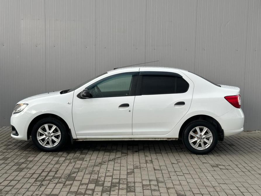 Renault Logan II Тамбов  - изображение 5