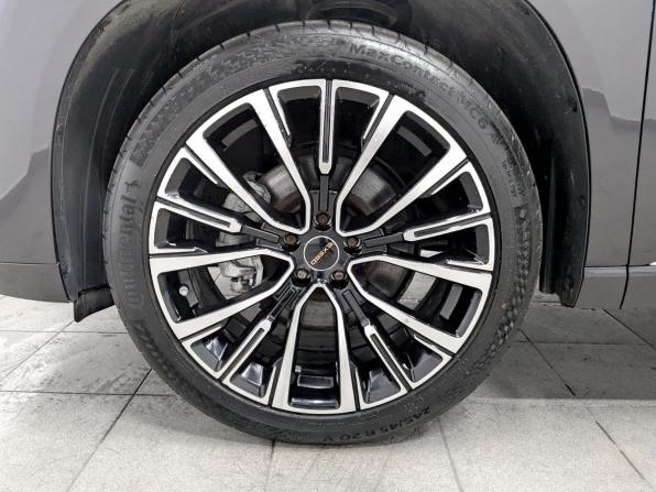 Exeed VX I с пробегом 2021 года, цена 2 530 000 рублей, 60561 км, внедорожник, Автокод Объявления