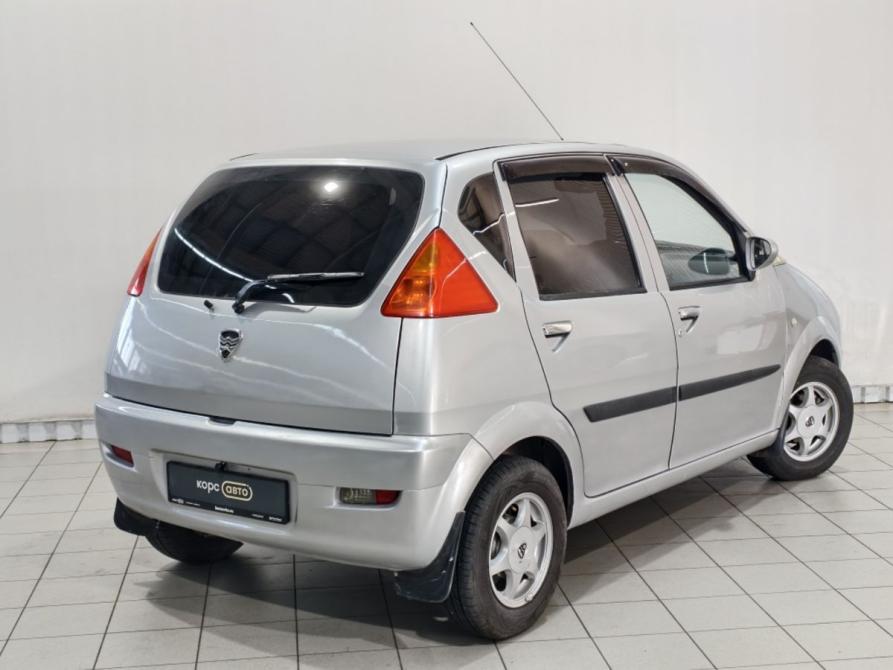 Hafei Brio Курск  - изображение 3