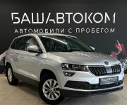 Skoda Karoq I Уфа  - изображение 17