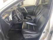 Toyota RAV4 IV (XA40) Саратов  - изображение 53