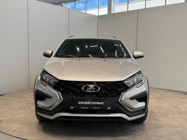 Lada (ВАЗ) Vesta I Рестайлинг (NG) с пробегом 2024 года, цена 1 510 000 рублей, 3352 км, универсал, Автокод Объявления