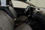 Kia Cerato III Рестайлинг (Classic) Москва  - изображение 26