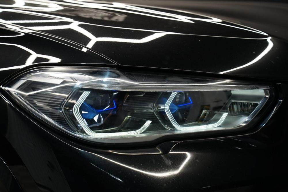 BMW X5 IV (G05/G18) Крым  - изображение 30