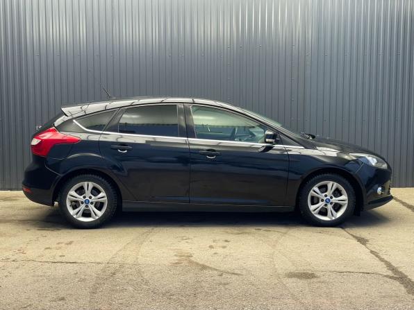 Ford Focus III с пробегом 2012 года, цена 557 000 рублей, 206213 км, хэтчбек, Автокод Объявления