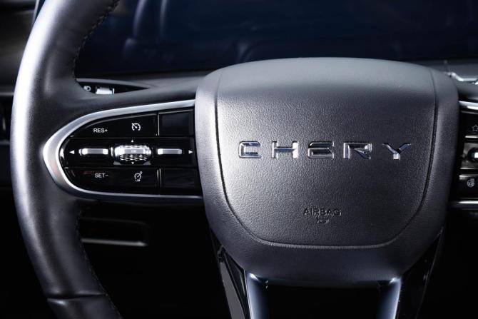 Chery Tiggo 8 Pro Max I Рестайлинг с пробегом 2024 года, цена 3 119 000 рублей, 20300 км, внедорожник, Автокод Объявления