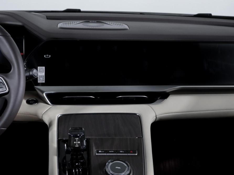 Geely Monjaro I Рестайлинг Москва  - изображение 14